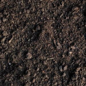 Garden Soil