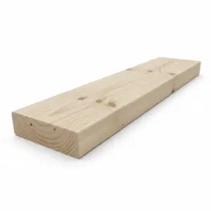 Treated Pine - 90 x 45 mm
