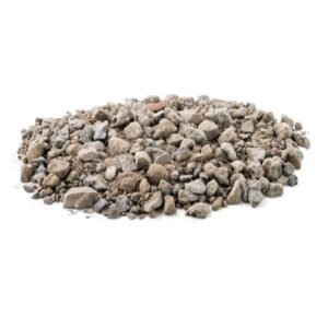 Crush Rock Recycled