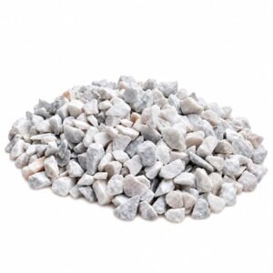White Ice 20mm
