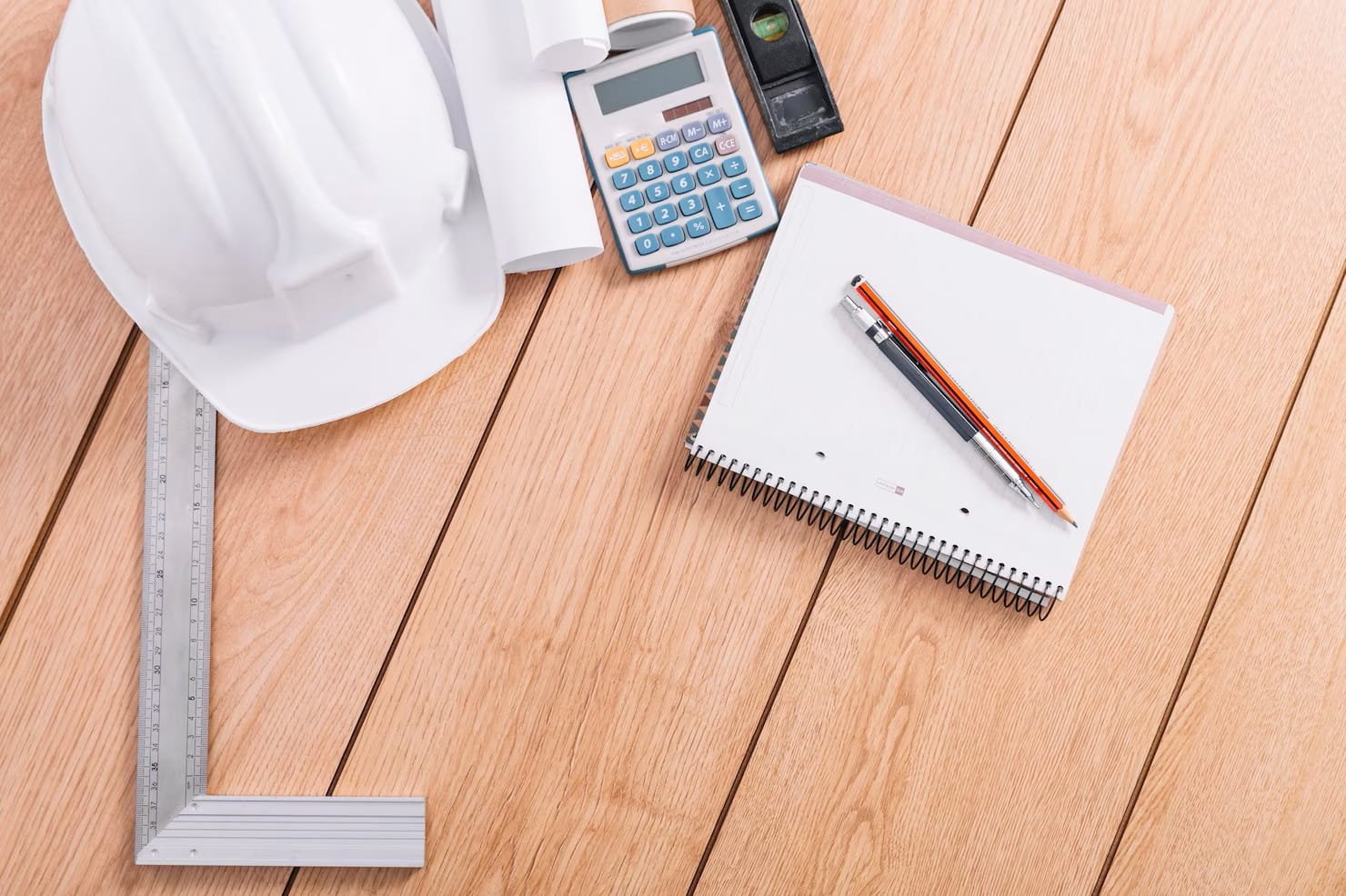 Building Supplies Checklist: What Every Project Actually Needs (Melbourne Builder’s Guide)