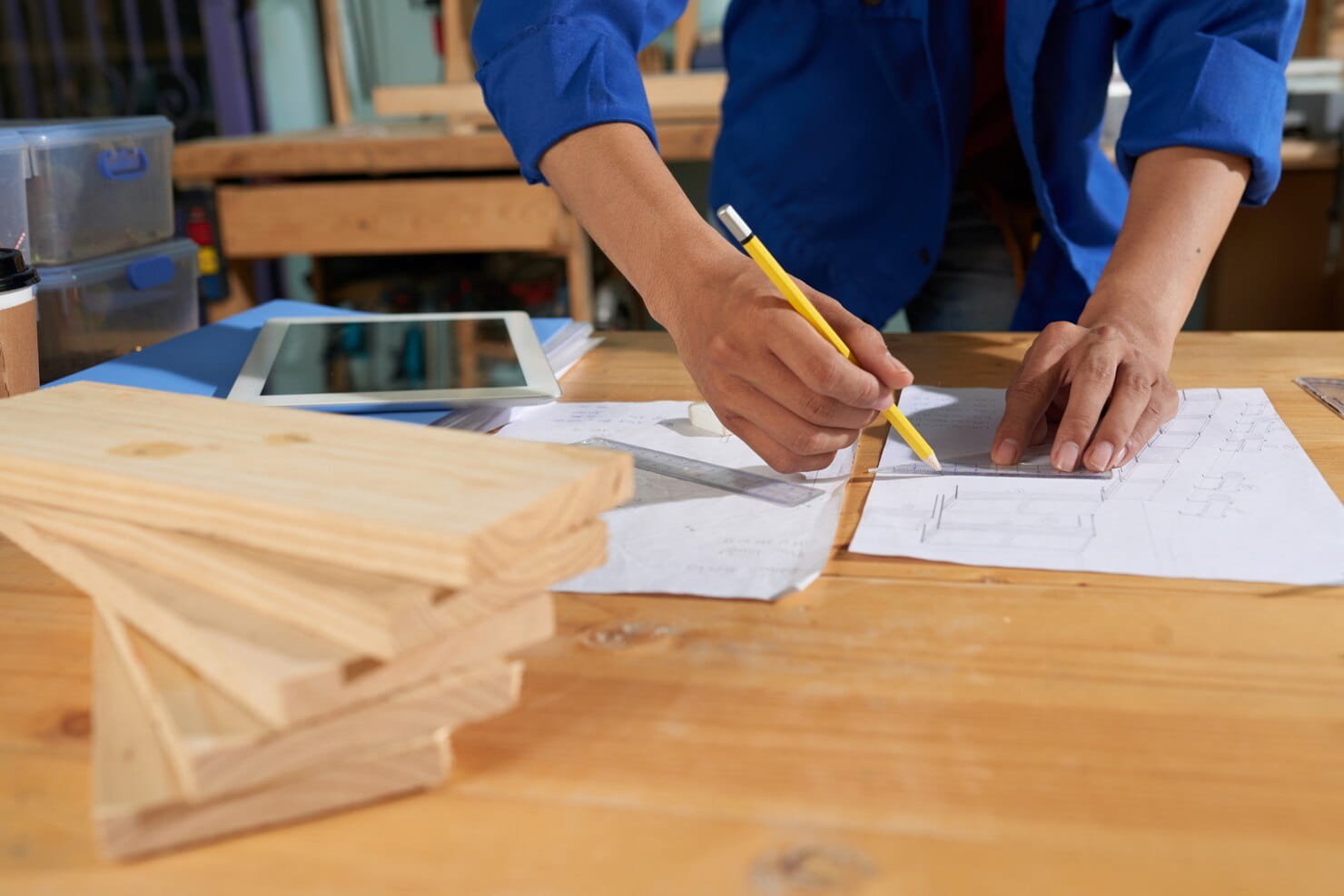 How to Choose the Right Timber for Your Project: Species, Grade, Treatment and Cost