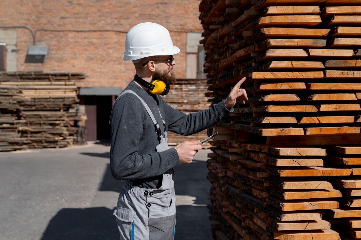 How to Choose a Timber Supplier in Melbourne: A Practical Buyer’s Guide